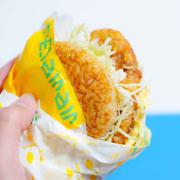 マックの新作がエモい！ 青春バーガー『チキンタツタ瀬戸内レモン』は罪悪感ゼロ