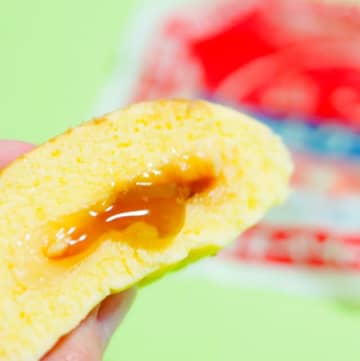 ファミマの『ホットケーキまん』をアレンジ！ 罪深き“追いシロップ”で優勝してみた