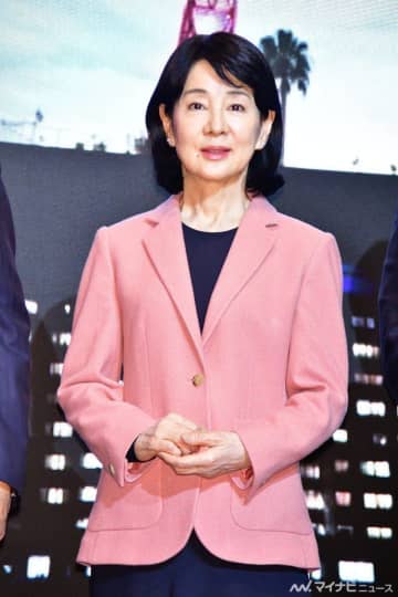 吉永小百合、がん闘病の坂本龍一に｢早くお元気になって欲しい｣とメッセージ