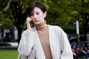 北川景子、初のMV出演「ずっとやってみたいと思っていた」映画の後日談見せる