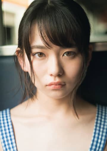 山田杏奈、恋に疾走する女子高生役に! 綿矢りさ『ひらいて』映画化で主演