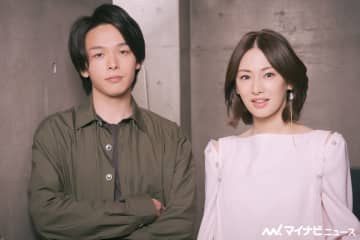 北川景子、中村倫也とのバディは「わがまま放題」 初共演で絶大な信頼感