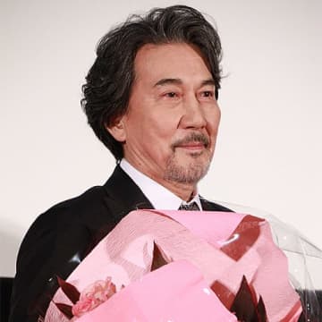 役所広司『すばらしき世界』舞台あいさつで語った差別と偏見のない世界