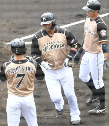 中田翔 の評価や評判 感想など みんなの反応を1日ごとにまとめて紹介 ついラン