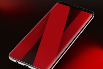 Netflix、オススメ番組・映画をアプリに自動ダウンロードする新機能
