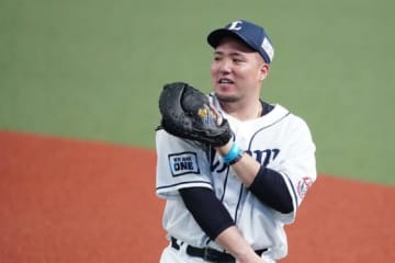 西武・山川、準硬式出身のドラ5大曲ら5選手が1軍合流　27、28日にロッテと練習試合