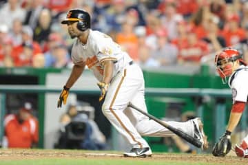 台湾プロ野球入りの元ロッテ・ナバーロ　過去の逮捕歴で選手登録認められず