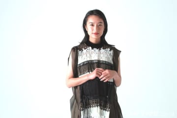 門脇麦、ストイックな自分との決別「今が一番楽しい」仕事の心掛けは“真心”