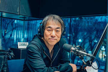 坂本龍一の指名で音楽家・大友良英がラジオ代演！3/7（日） 24時-26時 J-WAVE『RA...