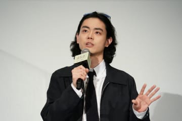 菅田将暉、『はな恋』大ヒット「こんなことになるとは…」有村架純と付き合った気分にも?