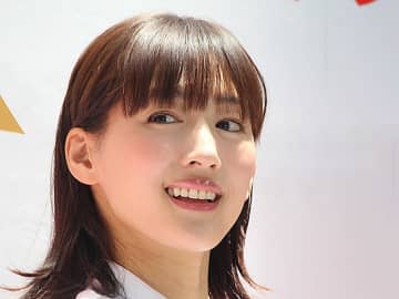 綾瀬はるか主演『天国と地獄』映画化へ！～銭で見えてくる『テレビ・芸能マル秘報告書』