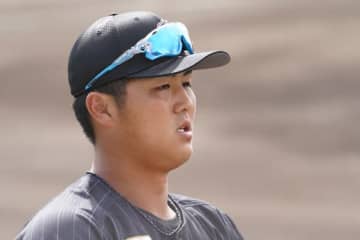 藤原、安田に続く新たなブレーク候補…ロッテ・山口航輝が期待されるチーム事情