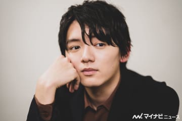 SNSでも愛される濱田龍臣、恋愛シーンにスタッフもニヤニヤ!? 「これは確かに…」