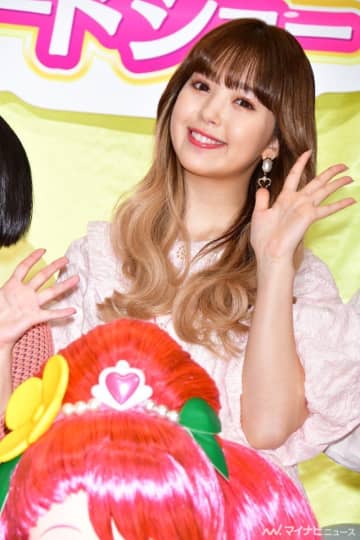 藤田ニコル、仕事面での夢は全クリアもコロナ禍の夢は「ロコしたい!」