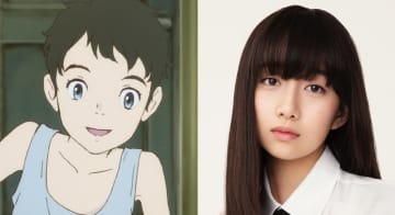 Cocomi、さんま企画アニメで声優＆映画デビュー「とても光栄」