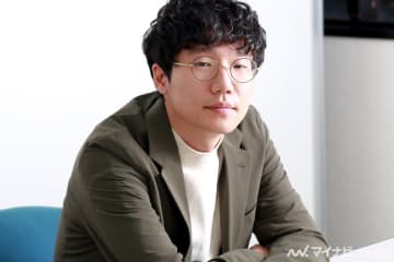 『俺の家の話』でも注目の前原滉、人生を変えたヒッチハイク「小栗旬さんにはなれない」