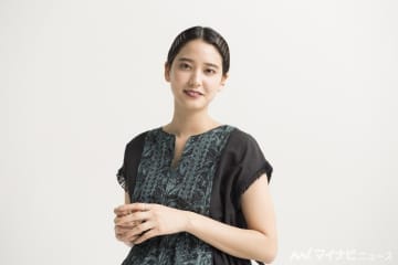 山崎紘菜、ハリウッド俳優から学んだ“全身全霊”の姿勢「この経験は風化させたくない」