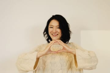 あのカメ止め女優・しゅはまはるみが、いざハリウッドへ!?  YouTubeチャンネル開設！