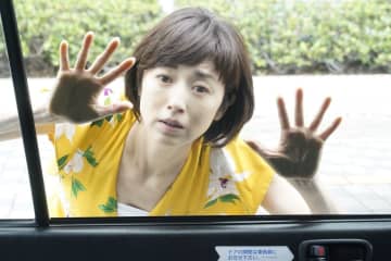高岡早紀「映画もツッコミどころ満載」『リカ～リバース～』最終話