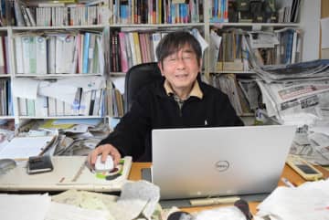  “コロナ予言作家” 高嶋哲夫氏が提言「日本のデタラメ防災を信じるな」