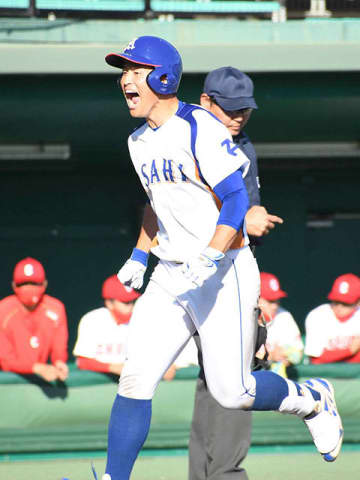 朝日大が逆転勝利 中部院大は連勝27で止まる 東海大学野球春季岐阜リーグ 岐阜 ニュース My J Com テレビ番組 視聴情報 動画が満載