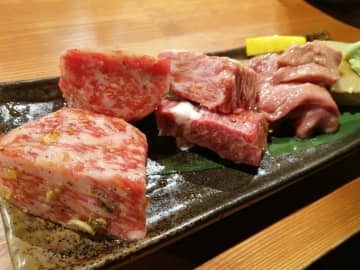 焼肉好きに朗報 炭火焼肉ぐら 仙台東口店が5月中旬オープン予定 河北新報オンラインニュース Online News