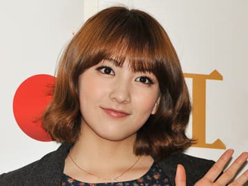 元『KARA』知英が主演映画の舞台あいさつすら拒否する“セクハラの追憶”