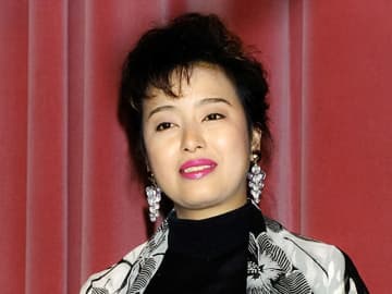 かたせ梨乃22年ぶりの極妻役で“伝説の艶シーン”再現か