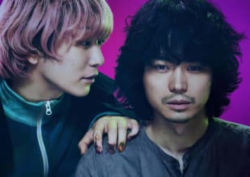 菅田将暉×Fukaseの映画『キャラクター』とは？　どんな映画なのか