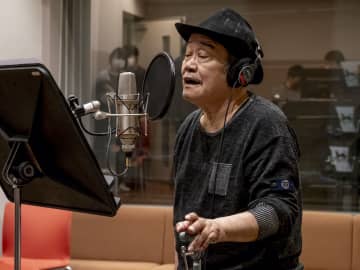 西田敏行の歌声に、吉永小百合「圧倒」故・岡田裕介さんが望んだ応援歌