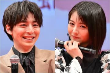 高杉真宙は共演者と食事に行かない!? 浜辺美波が予想外の質問