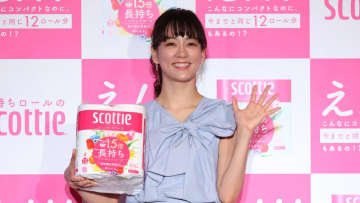 水川あさみ 思いやりが大切 身近な夫婦間トラブルの要因に円満の秘訣を語る チバテレ プラス
