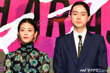 高畑充希、菅田将暉との共演減は「顔がかぶるから」? 久々撮影は血だらけで興奮