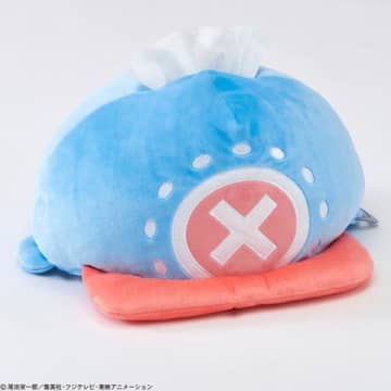 予約しよ しまむらずるいよ One Piece のもっちもちアイテム 全部可愛いじゃねぇか チバテレ プラス