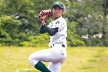 高校野球 次は自分が 専大松戸を関東大会に導いた背番号11の好投 原動力は選抜の悔しさ チバテレ プラス