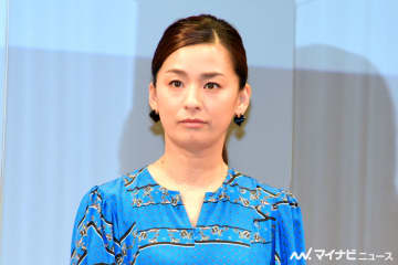 尾野真千子、注目子役・柴崎楓雅の演技に「怖かったよ…」受け答えは120点