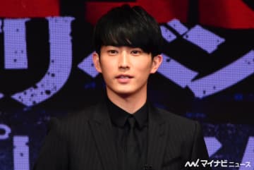 25歳の杉野遥亮、中学生を演じ不良役からアドリブでいじられる「毎日牛乳飲んでるだろ」