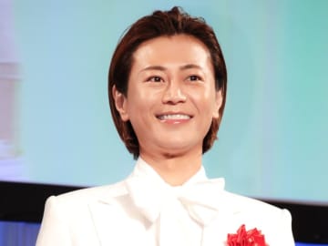 氷川きよし事務所も不安視する“限界突破”「きよしくんはさよなら」