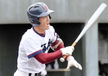 高校野球春季関東大会　桐光学園が競り勝ち、4強進出