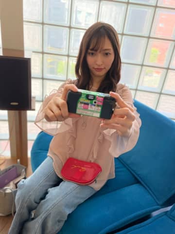 山口真帆、映画初主演を記念したフォトブック制作「ファンの皆様と一緒に」