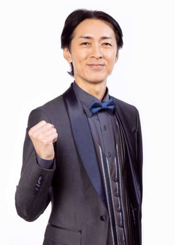 矢部浩之、声優初挑戦! 『映画 さよなら私のクラマー』で“矢部先生”役