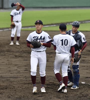 高校野球春季関東大会】桐光学園がサヨナラ負け 初の決勝進出