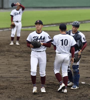 【高校野球春季関東大会】桐光学園がサヨナラ負け　初の決勝進出逃す