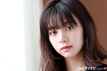池田エライザ、浜辺美波と目が合うたびに「電流が…」共に挑んだ耽美なギャンブル