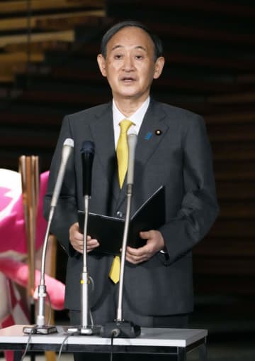 緊急宣言、6月20日まで延長へ - E START ニュース