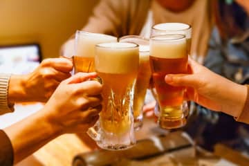 あの人とは飲みたくない 相手にするのが面倒な酔っぱらい方4選 チバテレ プラス