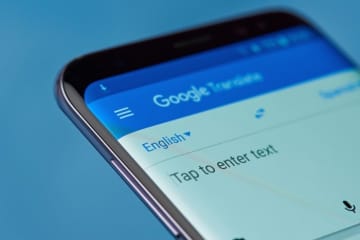 英語力アップ間違いなし　厳選スマホアプリ7個!