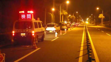 ディズニー周辺に暴走族が増加　コロナ影響、目当ては「夜景」か　深夜に爆音…県警は取り締まり強化 