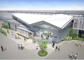 幕張新駅の名称公募で物議　「高輪ゲートウェイ」で苦言も…JR東の真意は　【急上昇ニュースのウラ】