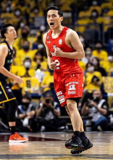 【速報】千葉ジェッツ、チャンピオンシップ初優勝　宇都宮ブレックス下す